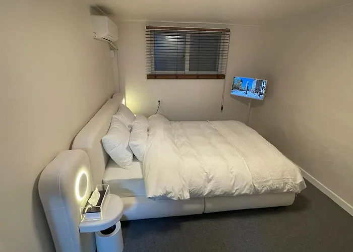 Apartment 10 Minutes On Foot From Konkuk Station