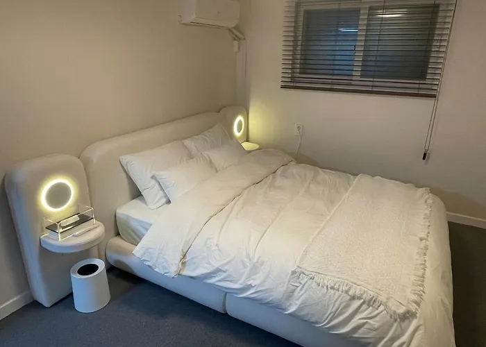 10 Minutes On Foot From Konkuk Station Apartment